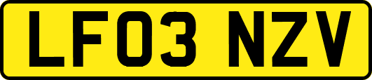 LF03NZV