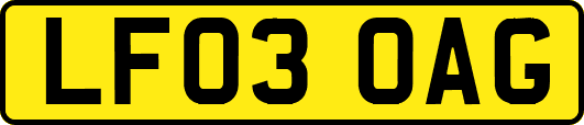 LF03OAG