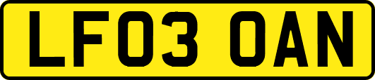 LF03OAN