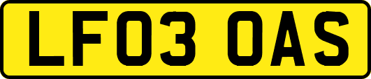 LF03OAS