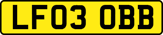 LF03OBB