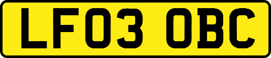LF03OBC