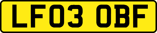 LF03OBF