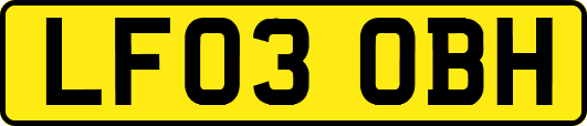 LF03OBH