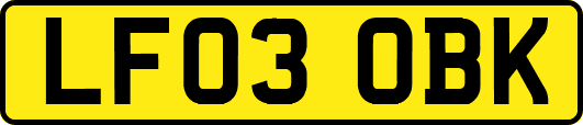 LF03OBK