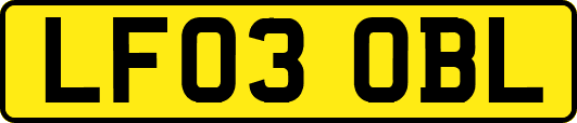 LF03OBL