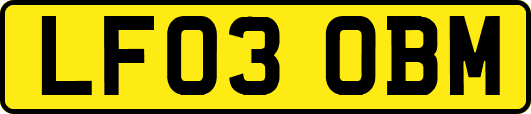LF03OBM