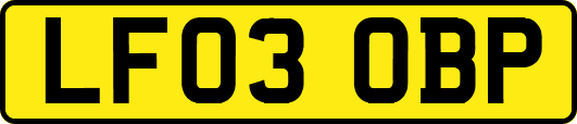 LF03OBP