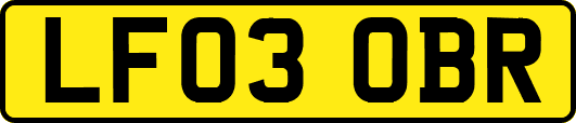 LF03OBR