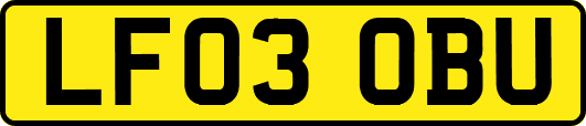 LF03OBU