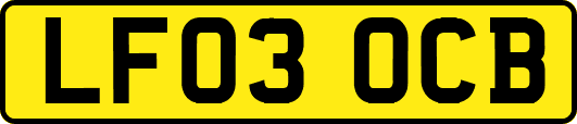 LF03OCB