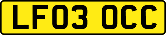 LF03OCC