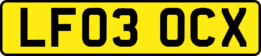 LF03OCX