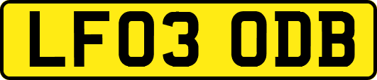 LF03ODB