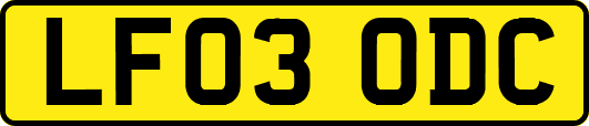 LF03ODC