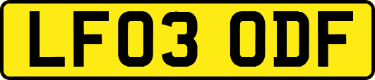 LF03ODF