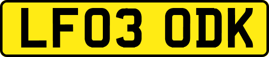 LF03ODK