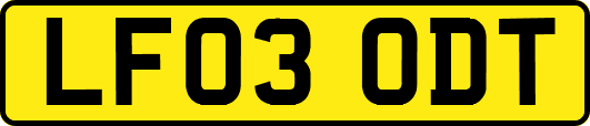 LF03ODT