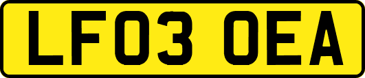 LF03OEA