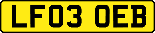 LF03OEB