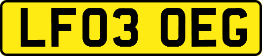 LF03OEG