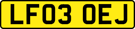 LF03OEJ