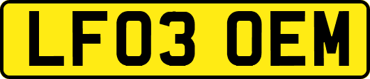 LF03OEM