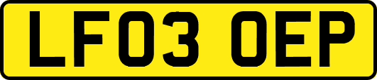 LF03OEP