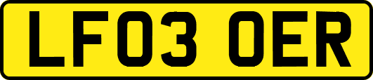 LF03OER