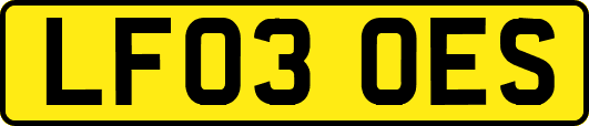 LF03OES