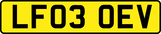 LF03OEV