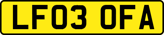 LF03OFA
