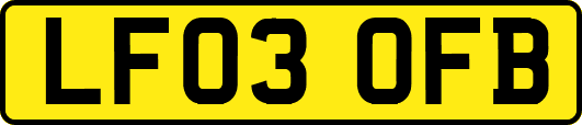 LF03OFB
