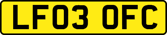 LF03OFC