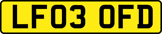 LF03OFD