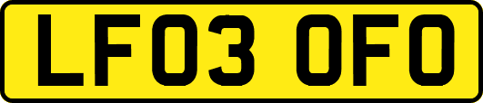 LF03OFO