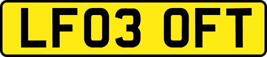 LF03OFT