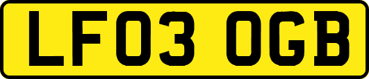 LF03OGB
