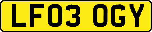 LF03OGY