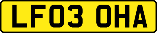 LF03OHA