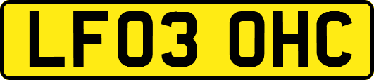 LF03OHC
