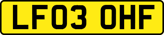 LF03OHF