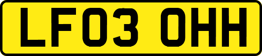 LF03OHH