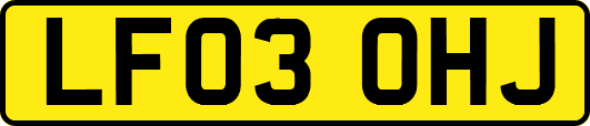 LF03OHJ