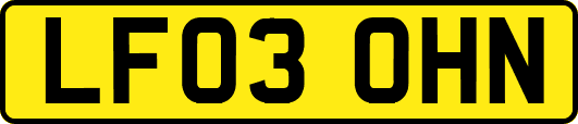 LF03OHN