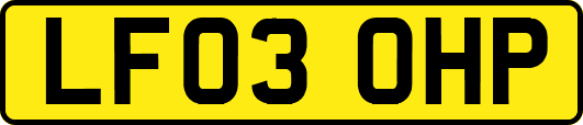 LF03OHP