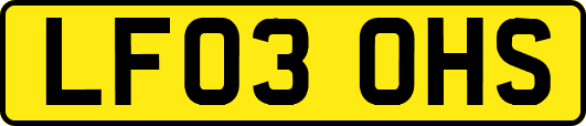 LF03OHS