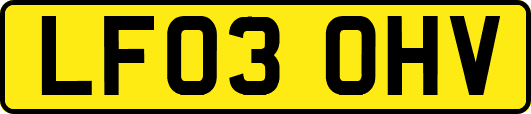 LF03OHV