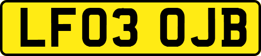 LF03OJB