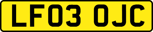 LF03OJC
